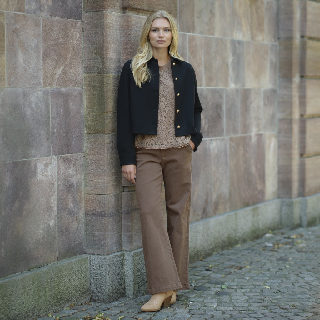 Prepair, Blair Jakke