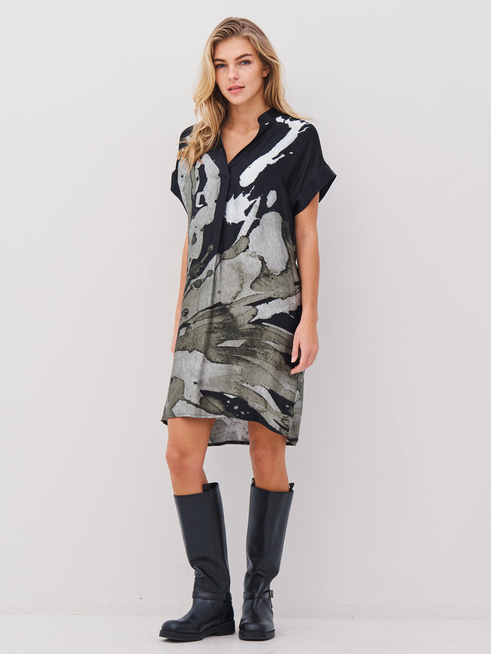 NÜ, Abbi Tunic Dress