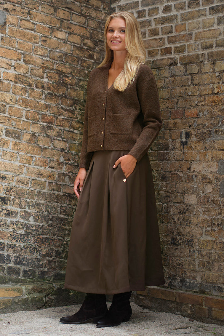 Prepair, Gigi Strik Cardigan