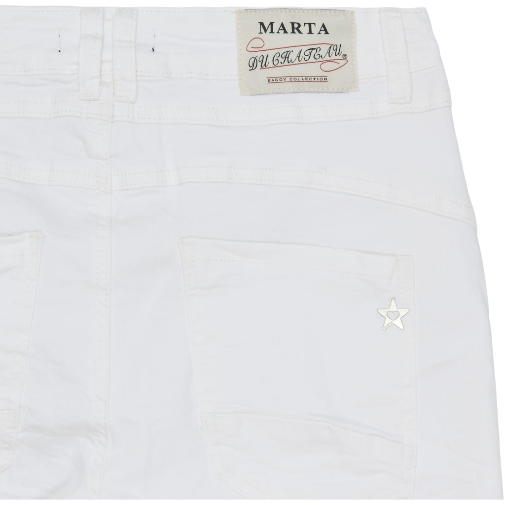 Marta, Belicia Knickers