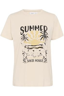 Saint Tropez, Kuvi T-shirt
