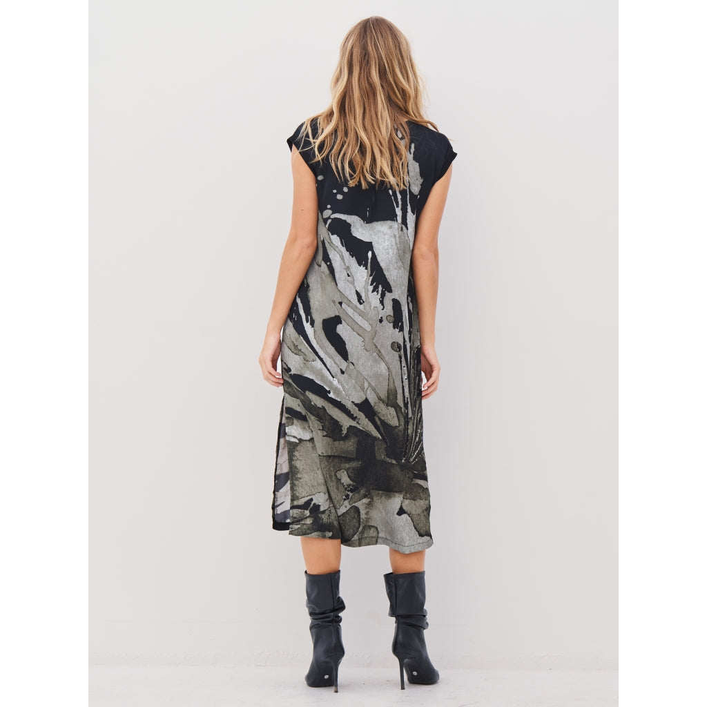 NÜ, Abbi Long Dress