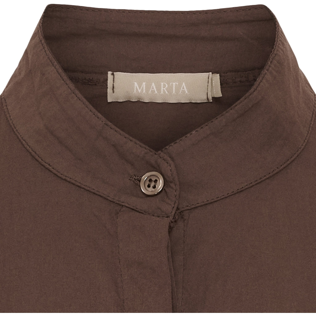 Marta, Milano Shirt