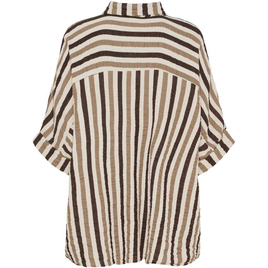 Marta, Mossie Shirt
