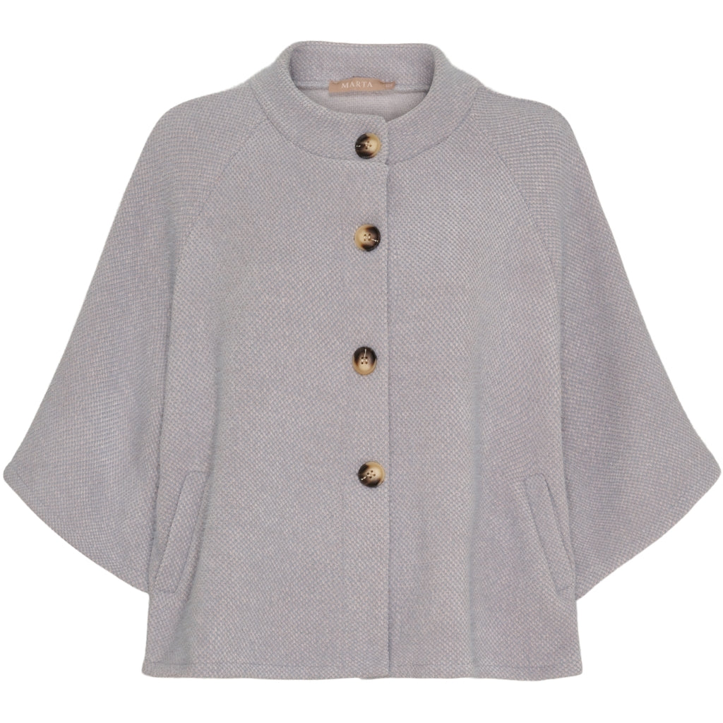 Marta, Thunder Jakke/trøje