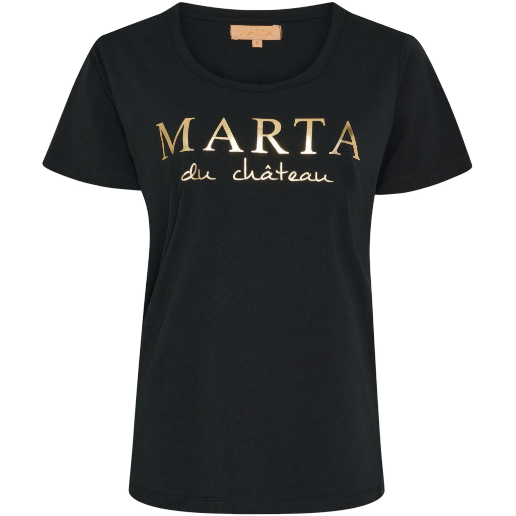 Marta, Jeanette Tee