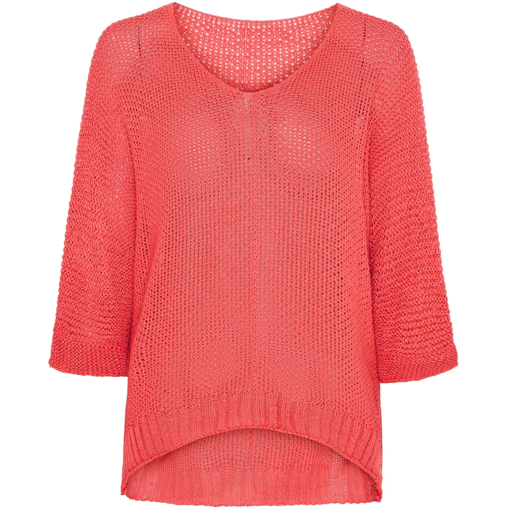 Marta, Betina Knit