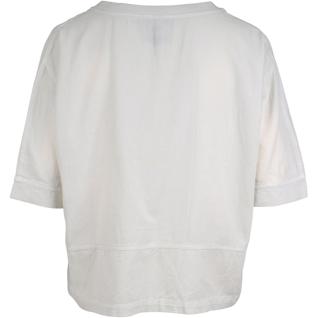 NÜ, Yui Blouse S/S