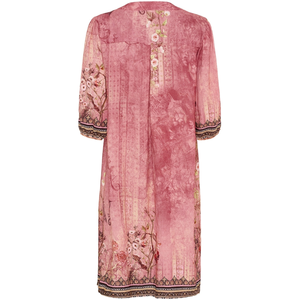 Marta, Goldie Dress, forudbestilling, leveres uge 35. Rosa er på lager