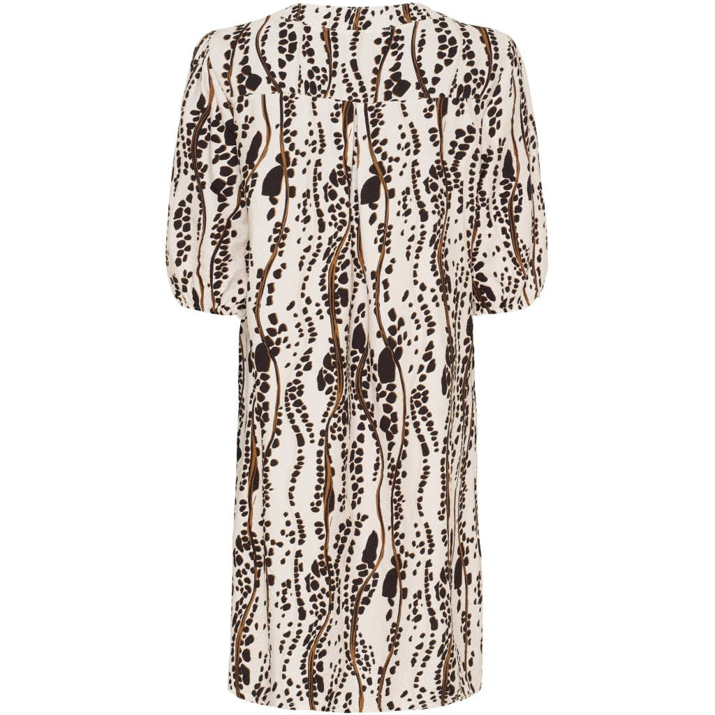 Marta, Goldie Dress, forudbestilling, leveres uge 35. Rosa er på lager