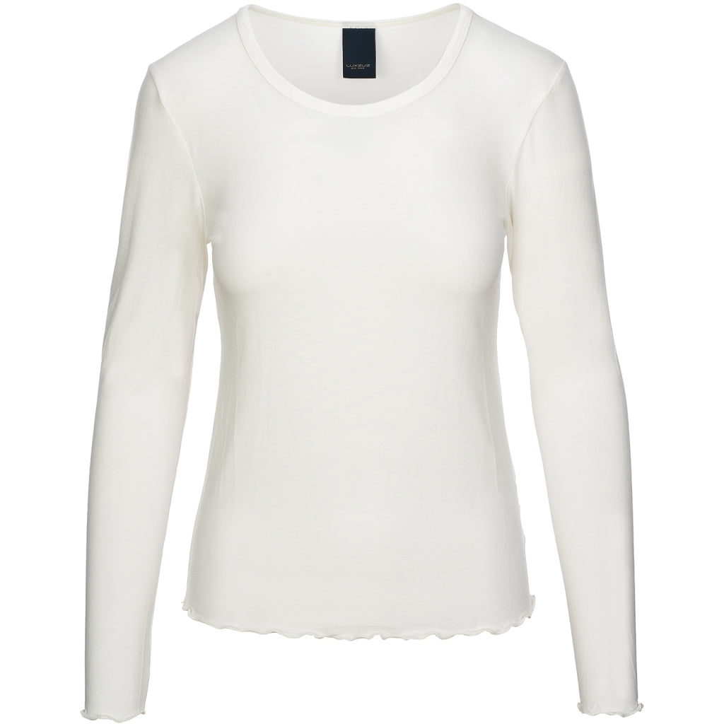 Luxzuz One Two, Sigba Bamboo T-shirt