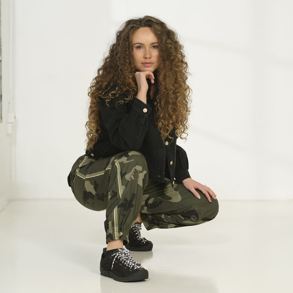 Prepair, Taylor Pants