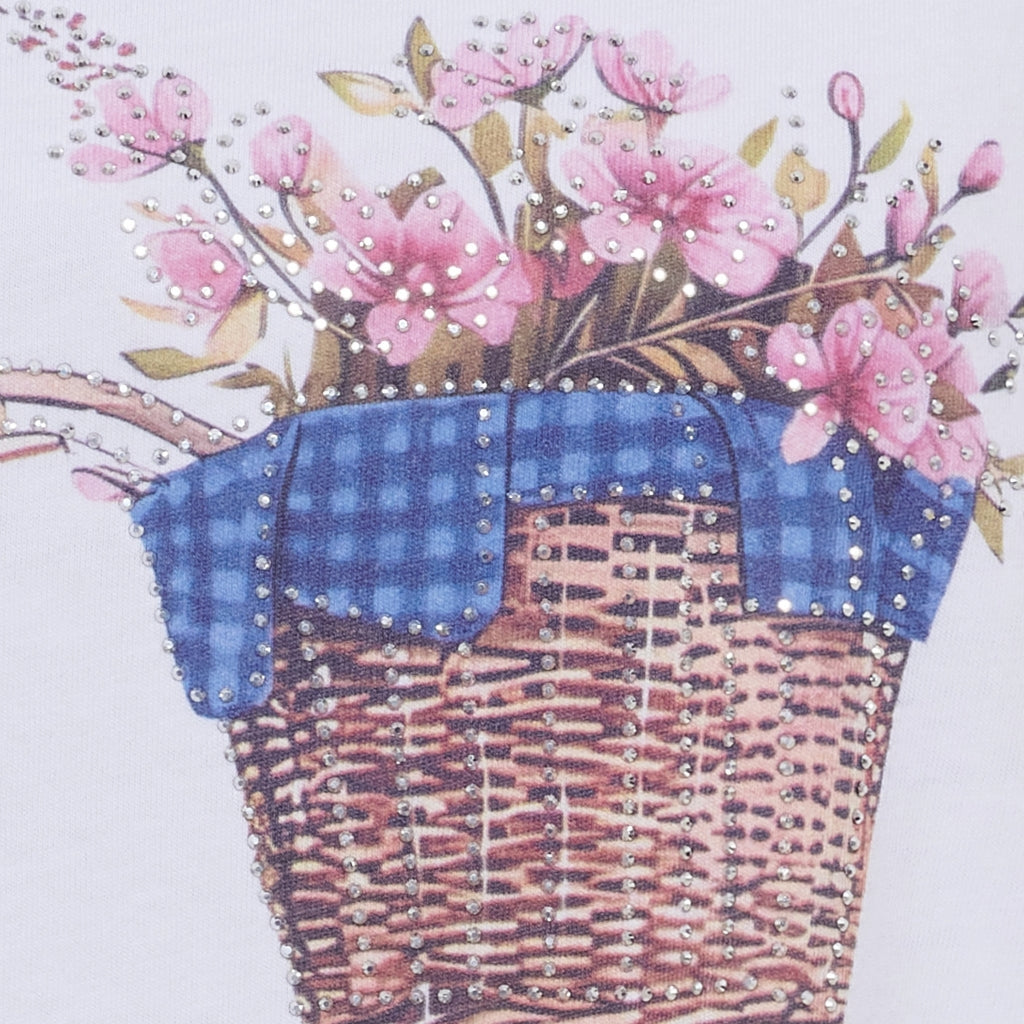 Marta, Marie T-shirt