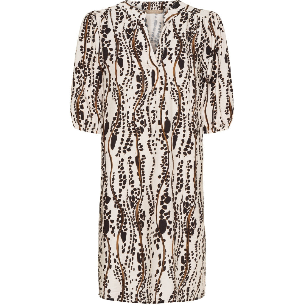 Marta, Goldie Dress, forudbestilling, leveres uge 35. Rosa er på lager