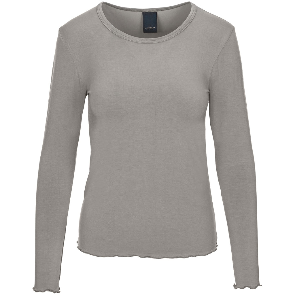 Luxzuz One Two, Sigba Bamboo T-shirt