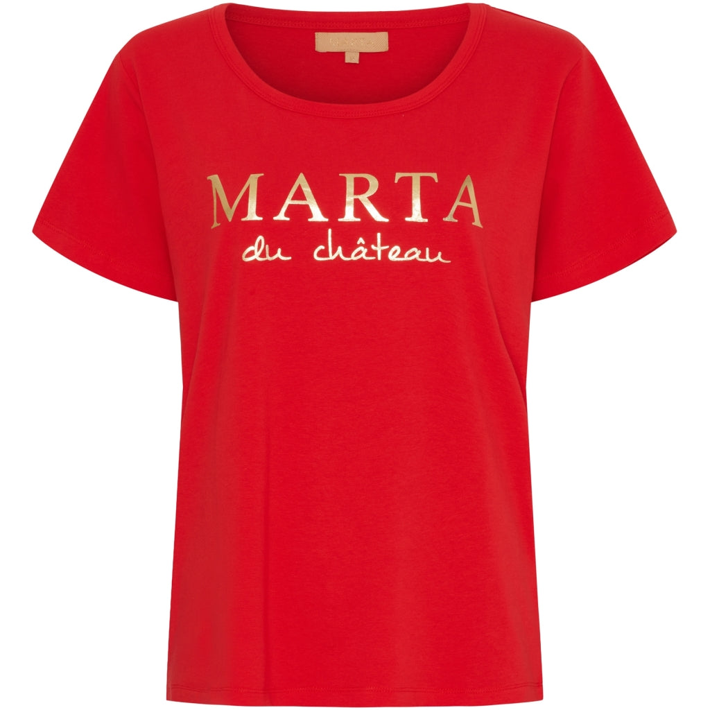 Marta, Jeanette Tee