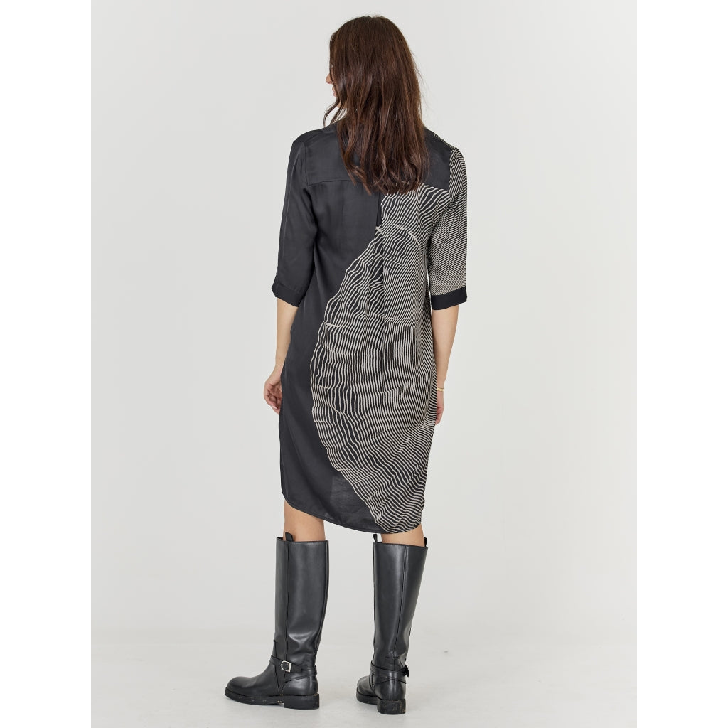 NÜ, Cilje Tunic Dress 005