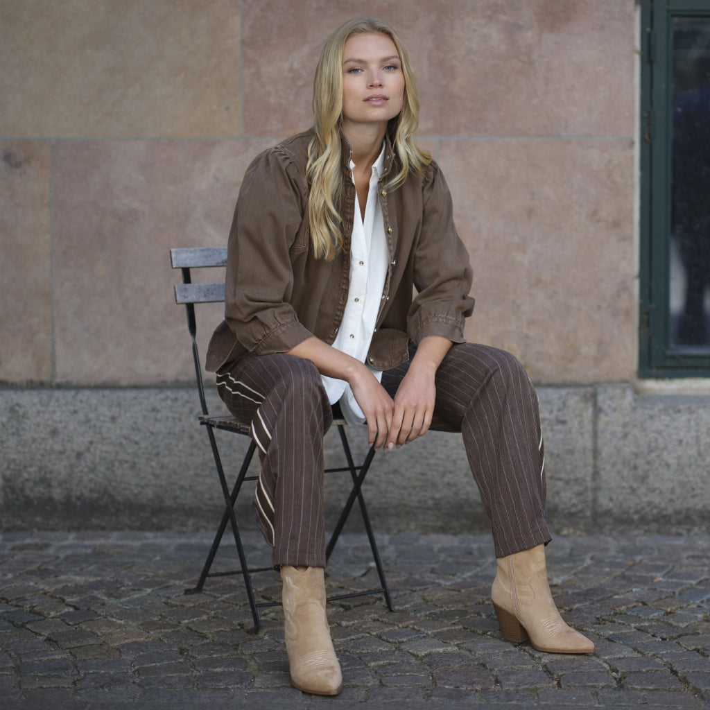 Prepair, Frigga Blouse
