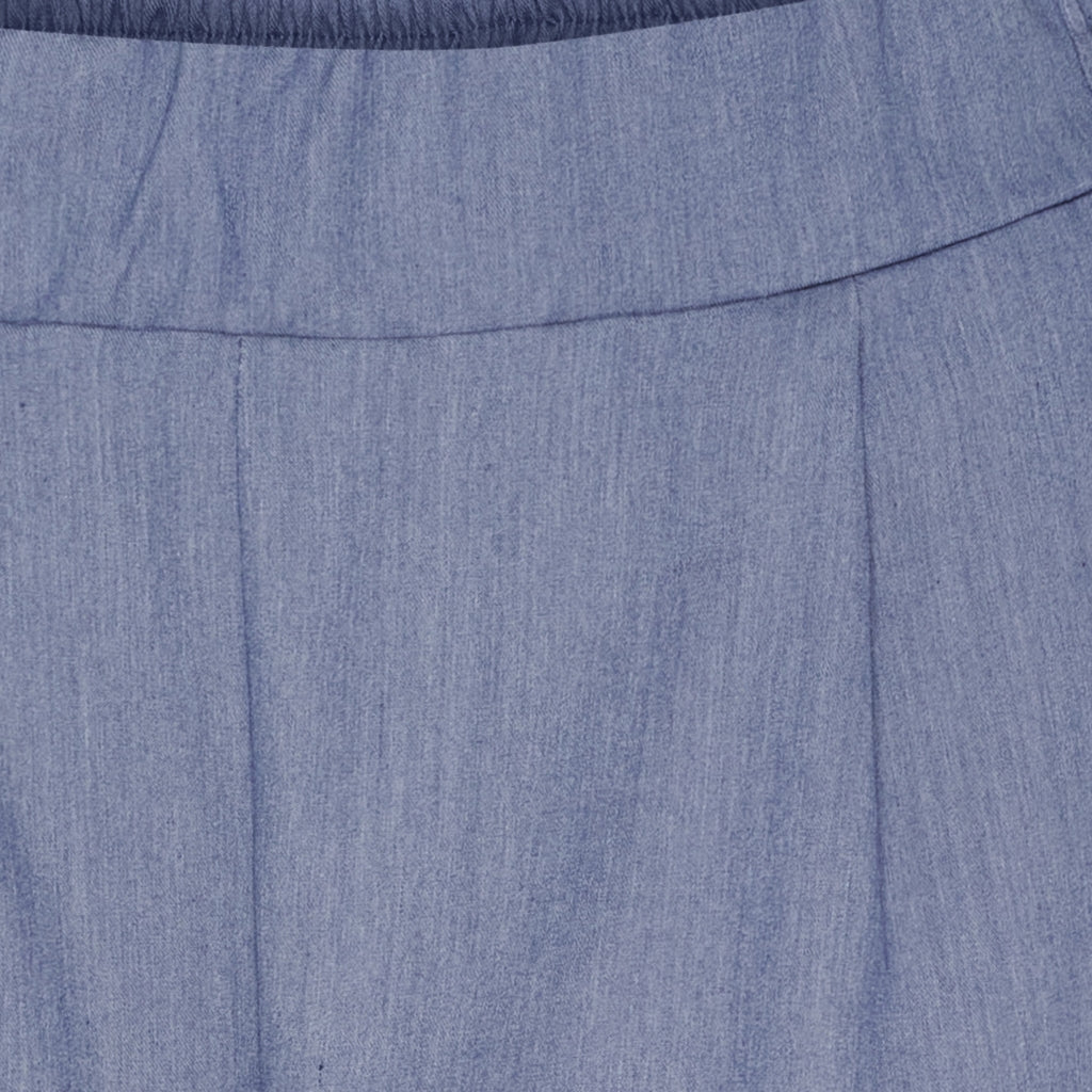 Marta, Gilly Pants - Light Denim