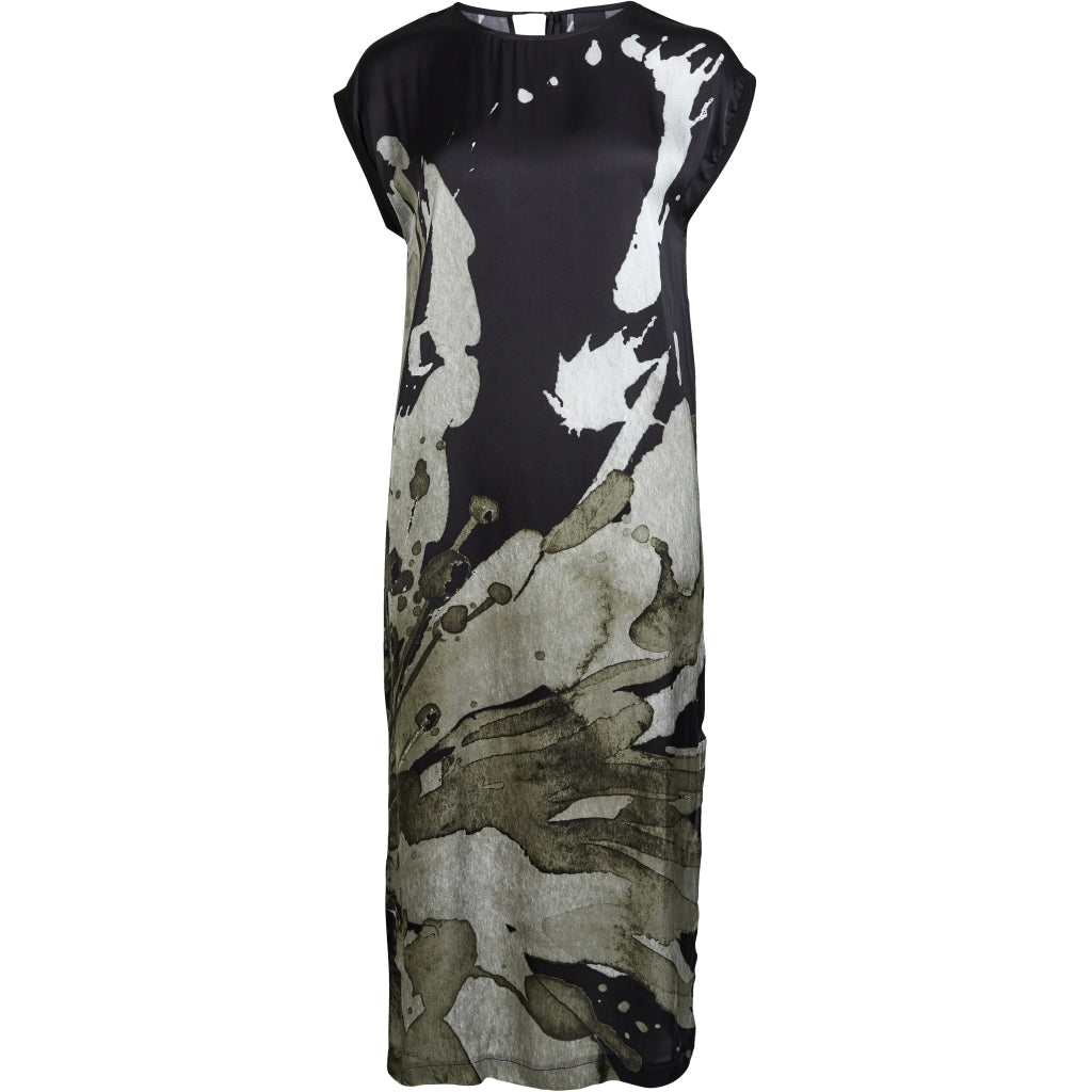 NÜ, Abbi Long Dress