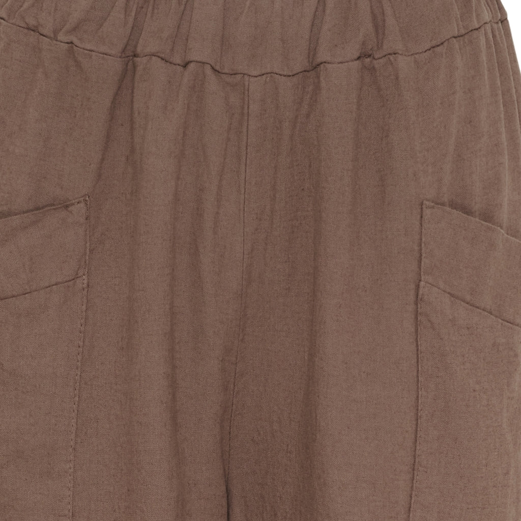 Marta, Maud Pant