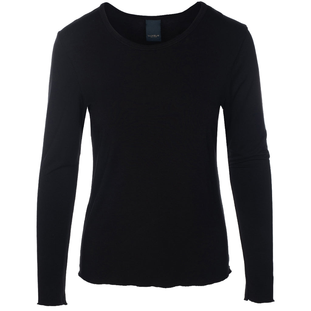 Luxzuz One Two, Sigba Bamboo T-shirt