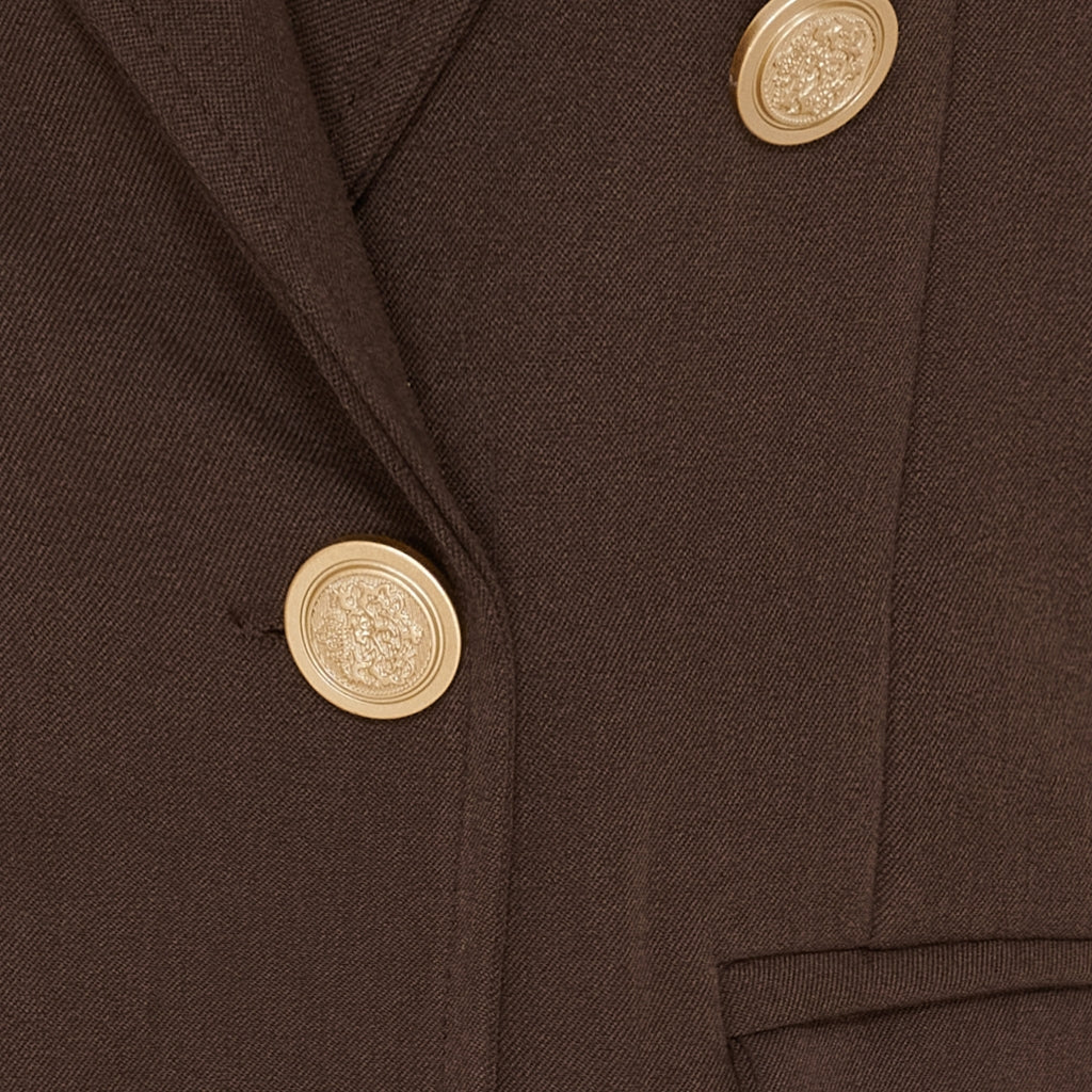 Marta, Topaz Blazer