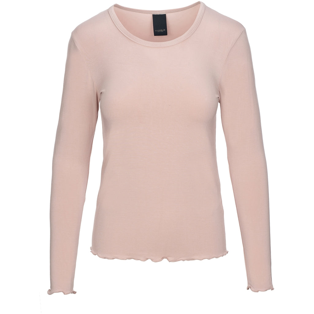 Luxzuz One Two, Sigba Bamboo T-shirt