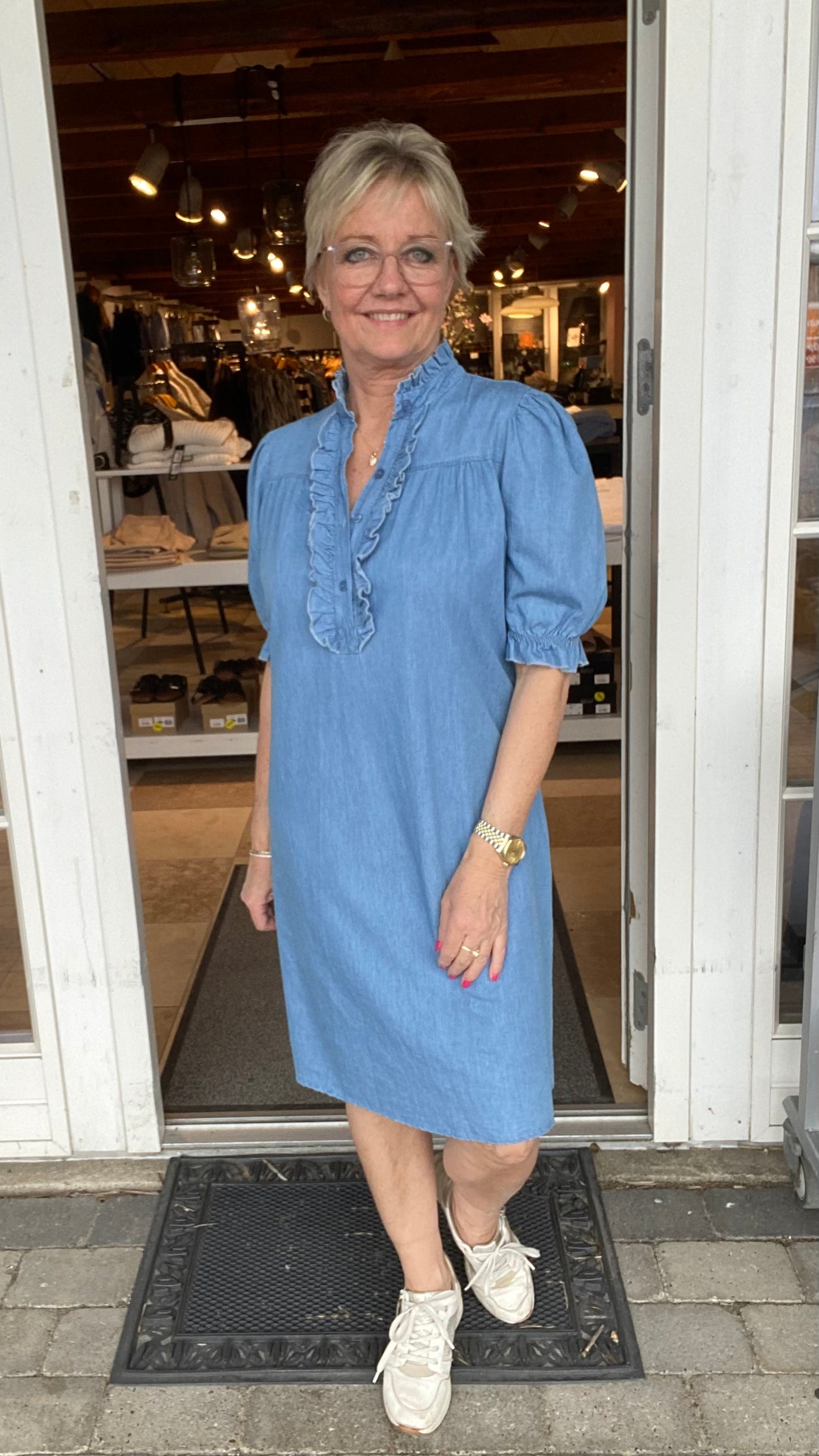 Marta, MELISSA DRESS