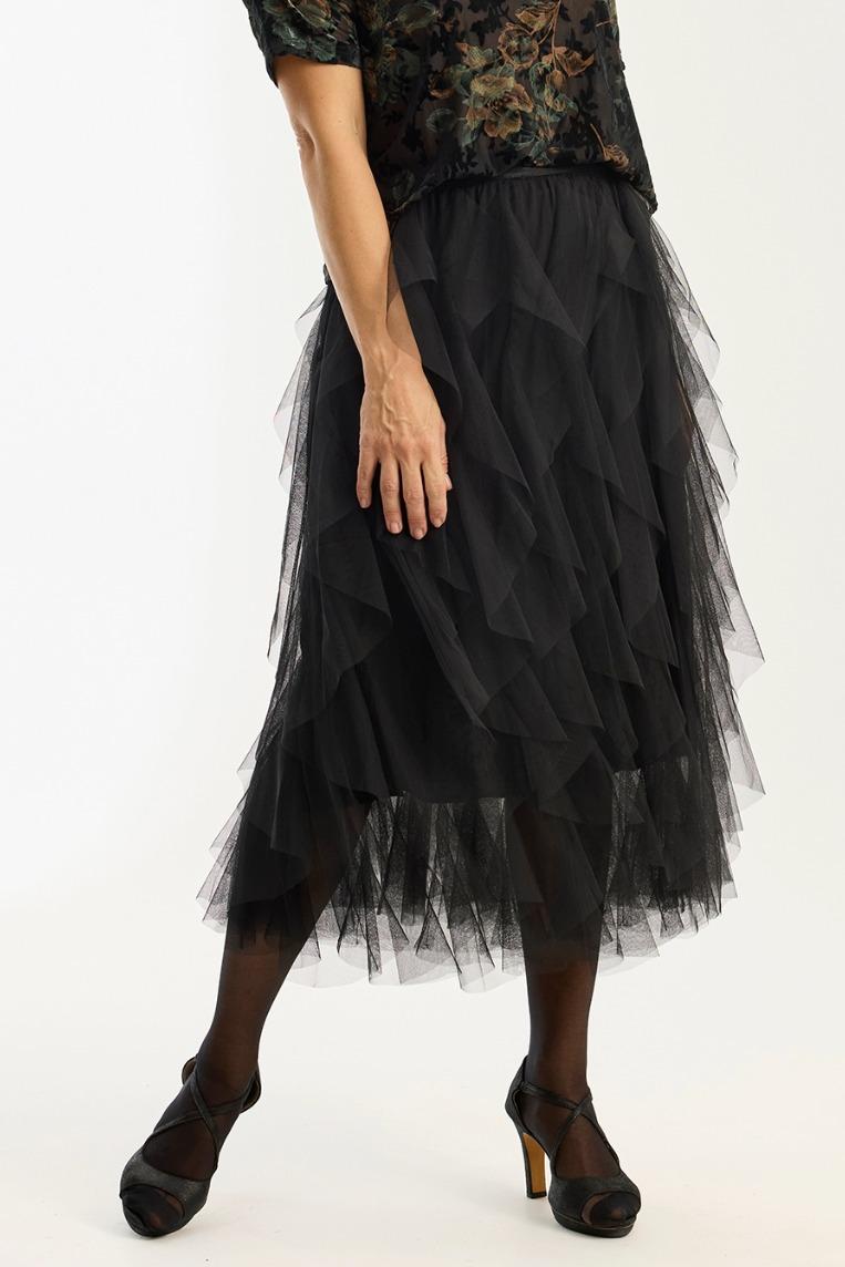 In Front, Adeline Skirt