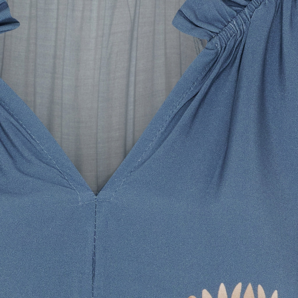 Marta, Octavia Bluse