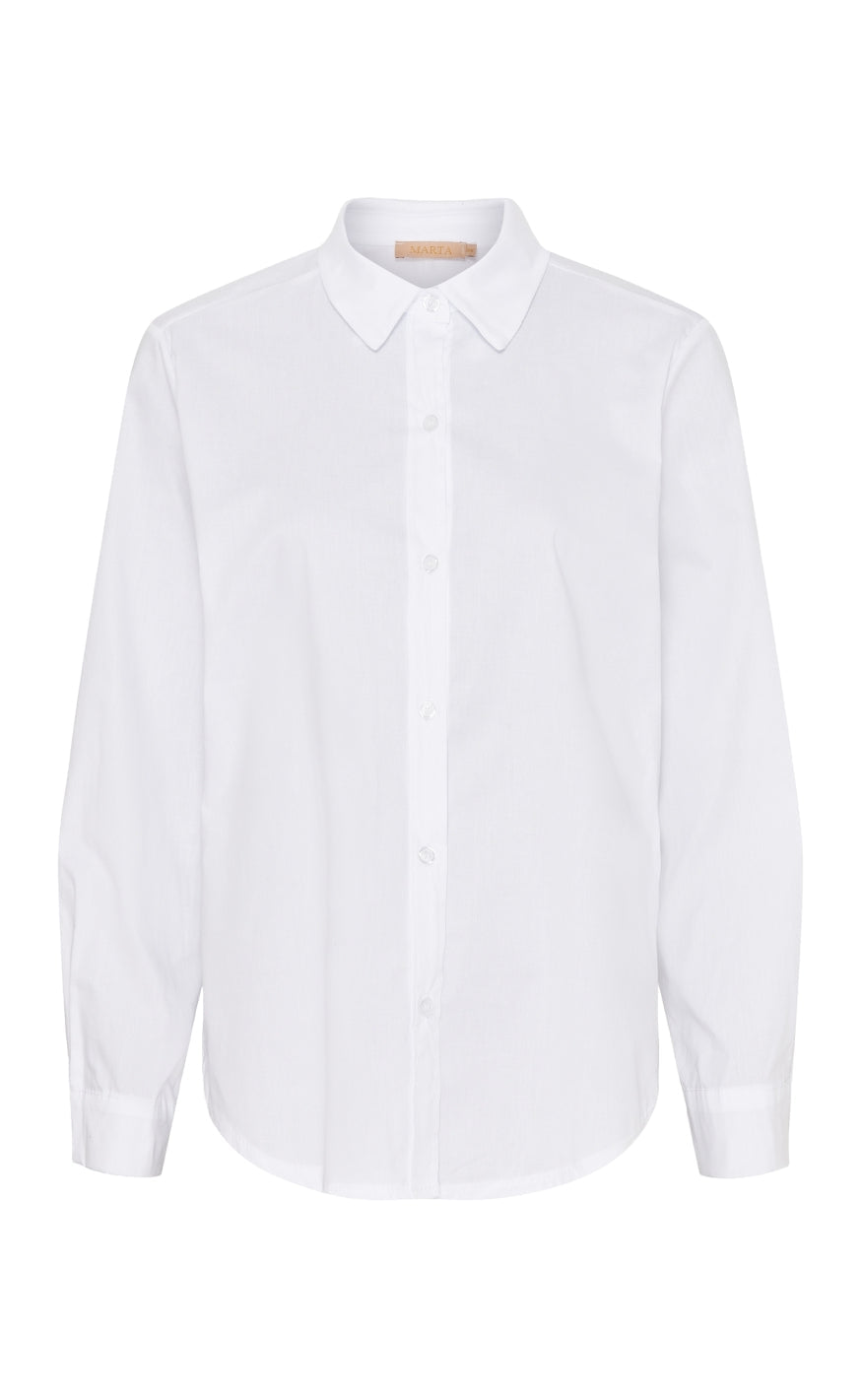 Marta, Nicoline Skjorte