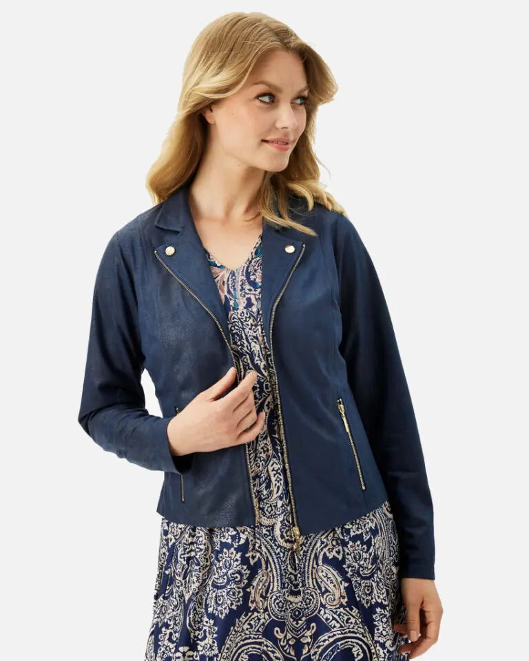 In Front, Molly Jacket