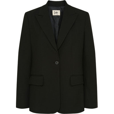 Isay, Firenze Blazer, Sort