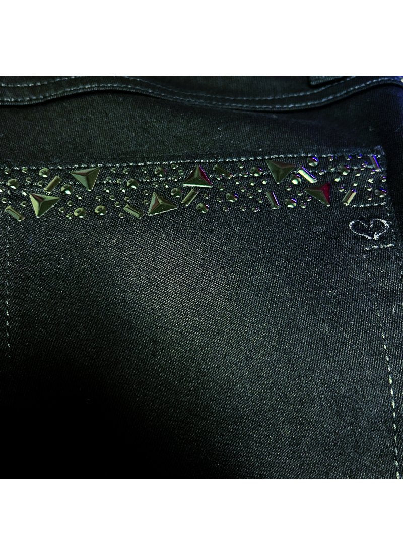 Bessie Copenhagen, Light-STS