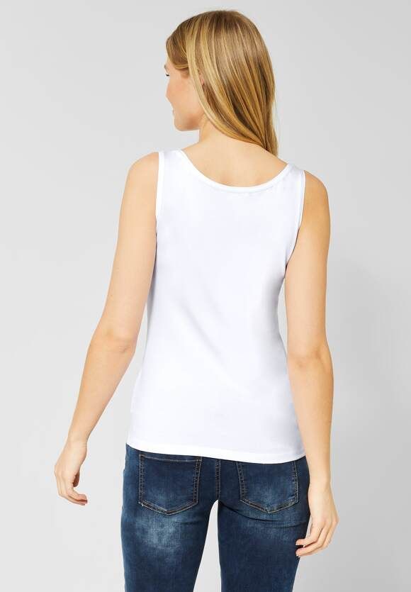 Street One, Anni Basic Top