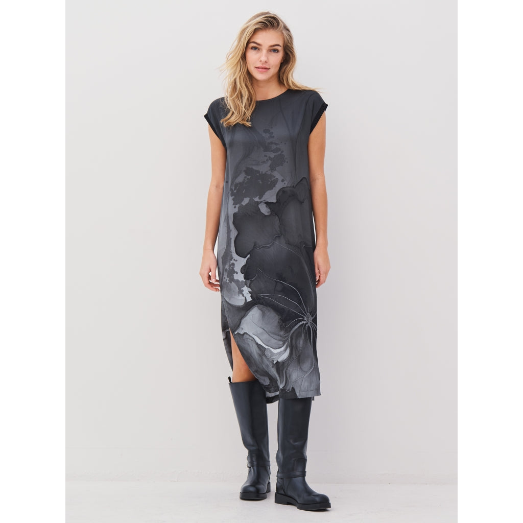 NÜ, Abbi Long Dress
