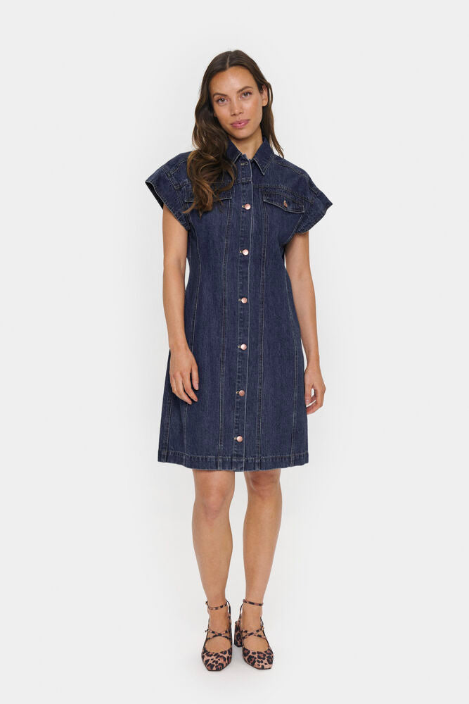 Saint Tropez, Joann Dress