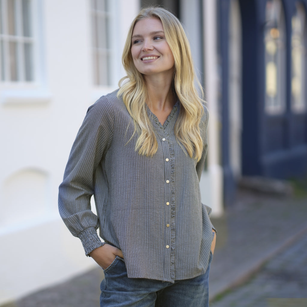Prepair, Macy Bluse