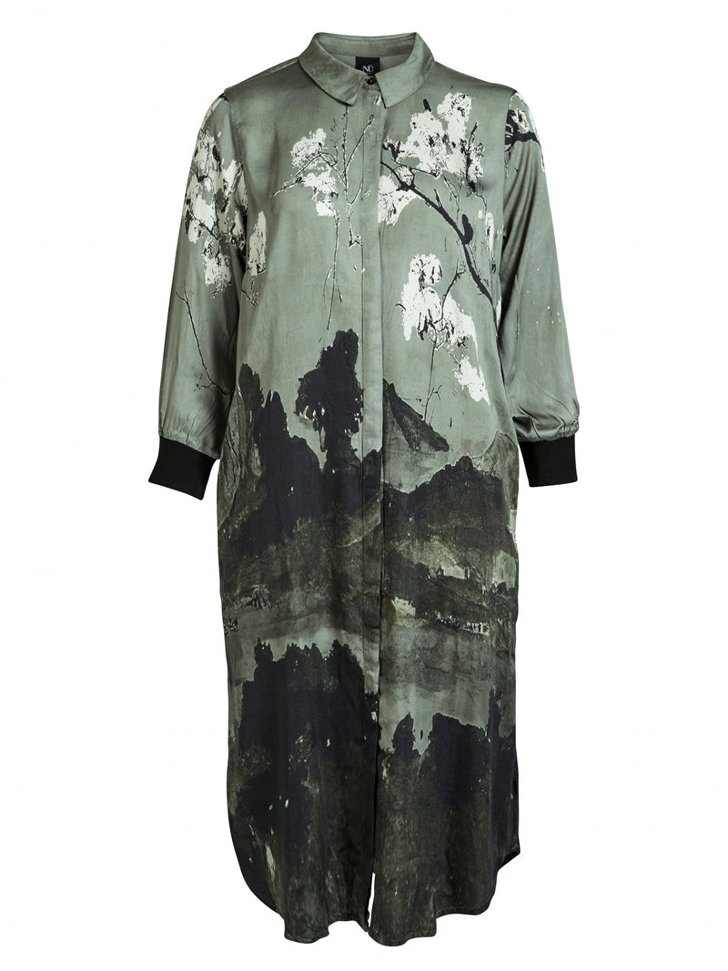 NÜ, Alli Dress