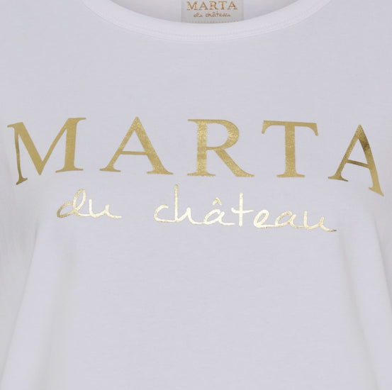 Marta, Jeanette Tee