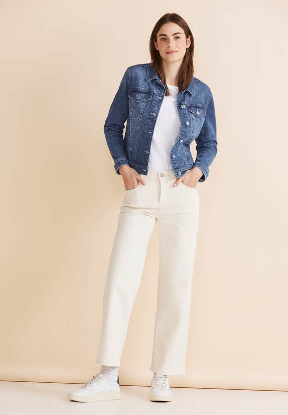 Street One, Denim Jakke