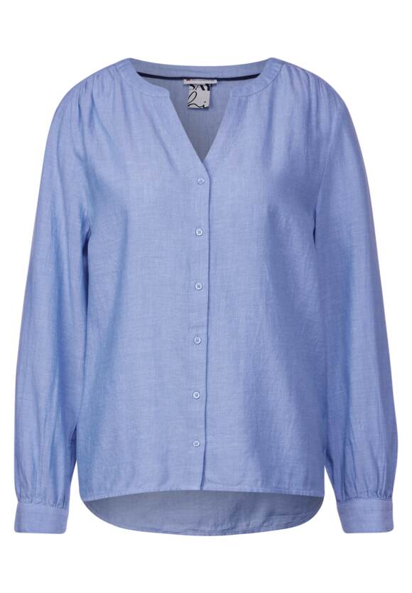 Street One, Chambray Bluse