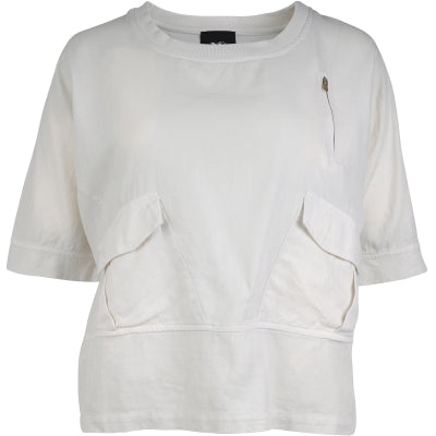 NÜ, Yui Blouse S/S