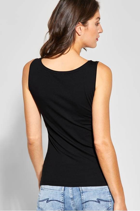 Street One, Anni Basic Top