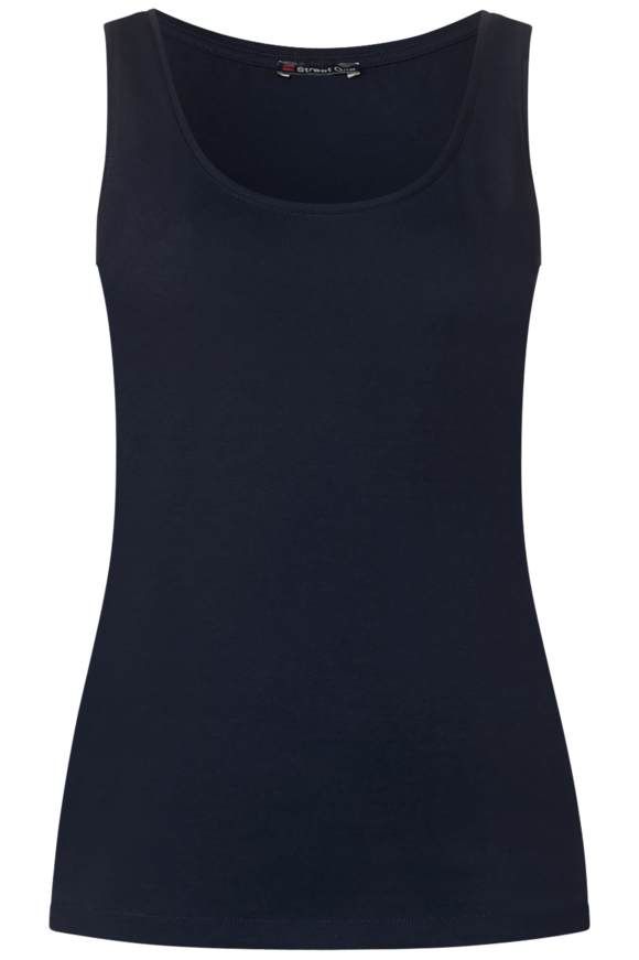 Street One, Anni Basic Top