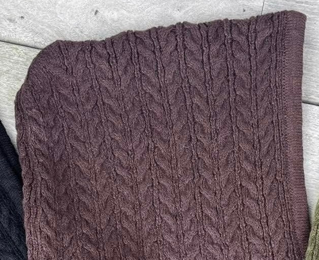 Lisbeth Merrild, Hoodie