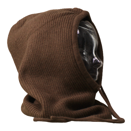 Balaclava/Hoodie