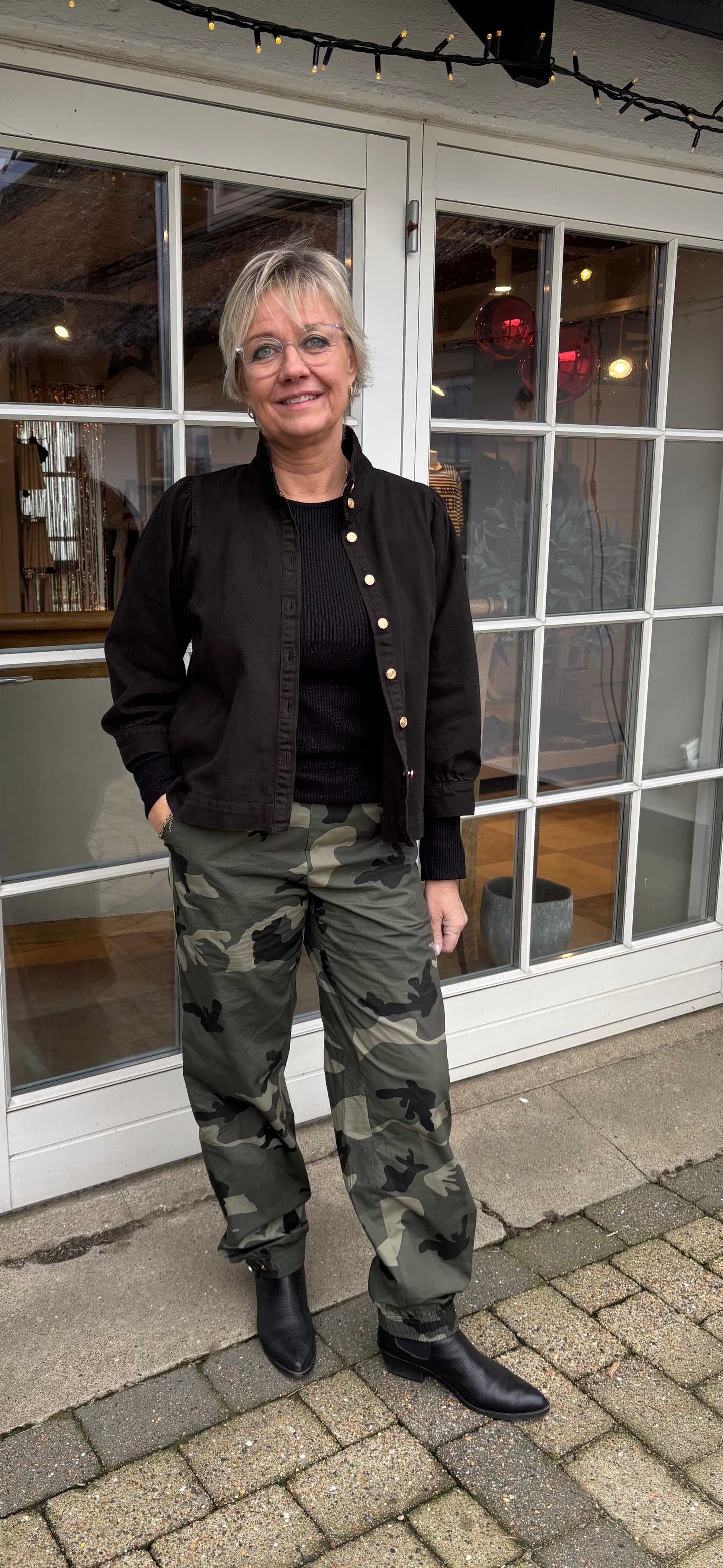 Prepair, Frigga - Coffee