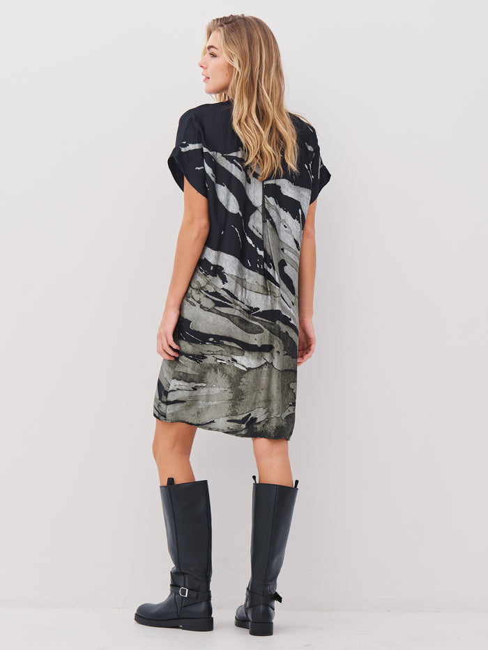 NÜ, Abbi Tunic Dress
